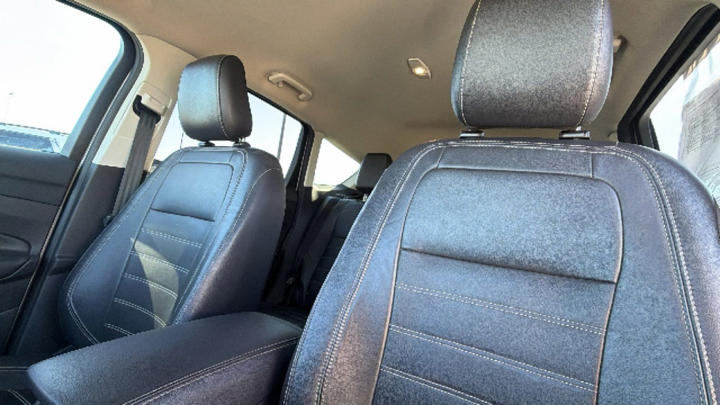 Used 2018 Ford Escape SEL AWD/4WD image 11