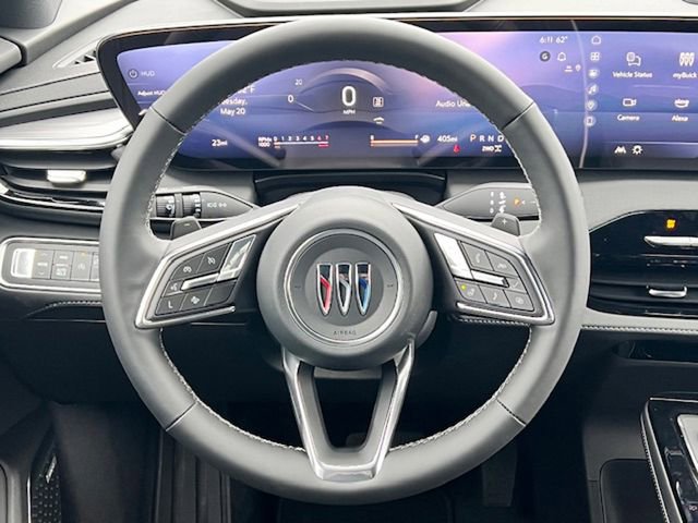 New 2025 Buick Enclave Preferred w/ Power Package image 26