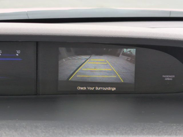 Used 2013 Honda Civic LX image 22