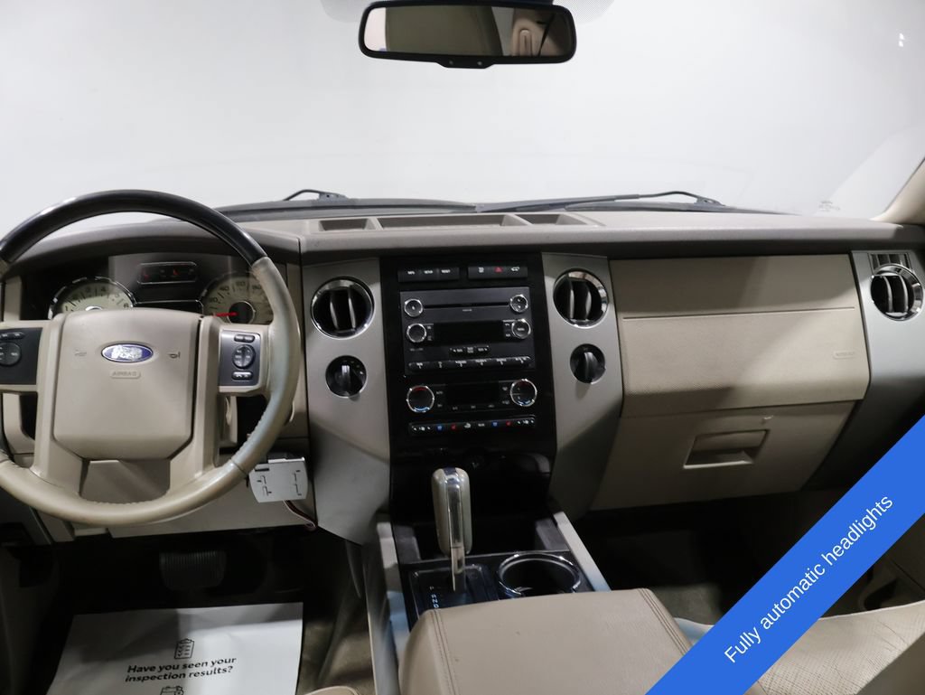 Used 2012 Ford Expedition Limited AWD/4WD image 3