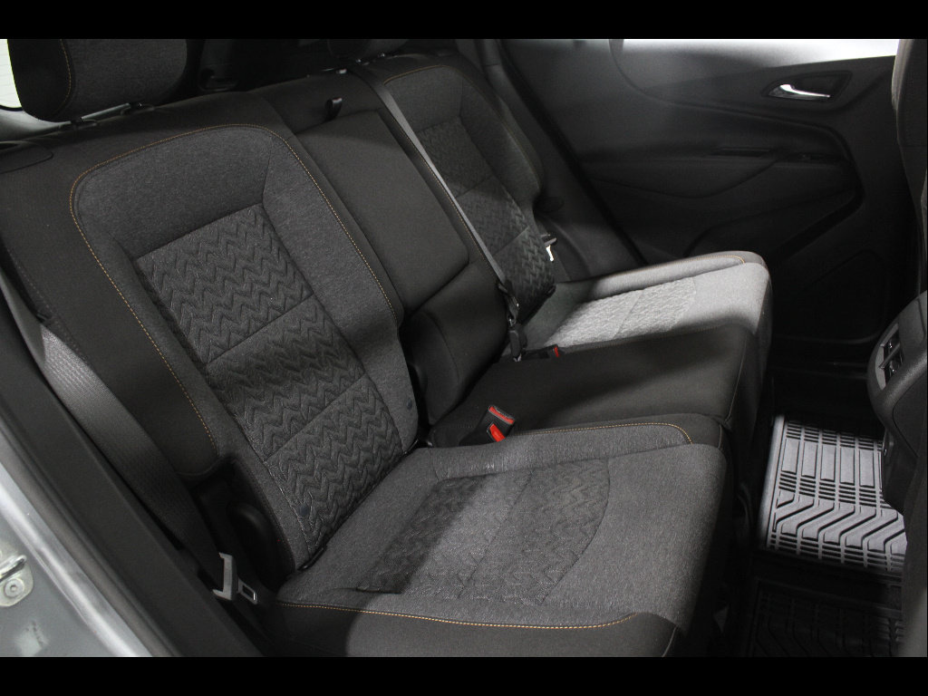 Certified 2023 Chevrolet Equinox LT FWD image 16