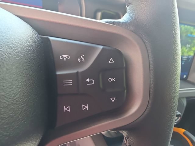 Used 2024 Ford Bronco Badlands AWD/4WD image 18