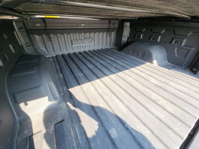 Used 2022 Chevrolet Silverado 1500 High Country w/ High Country Premium Package image 21