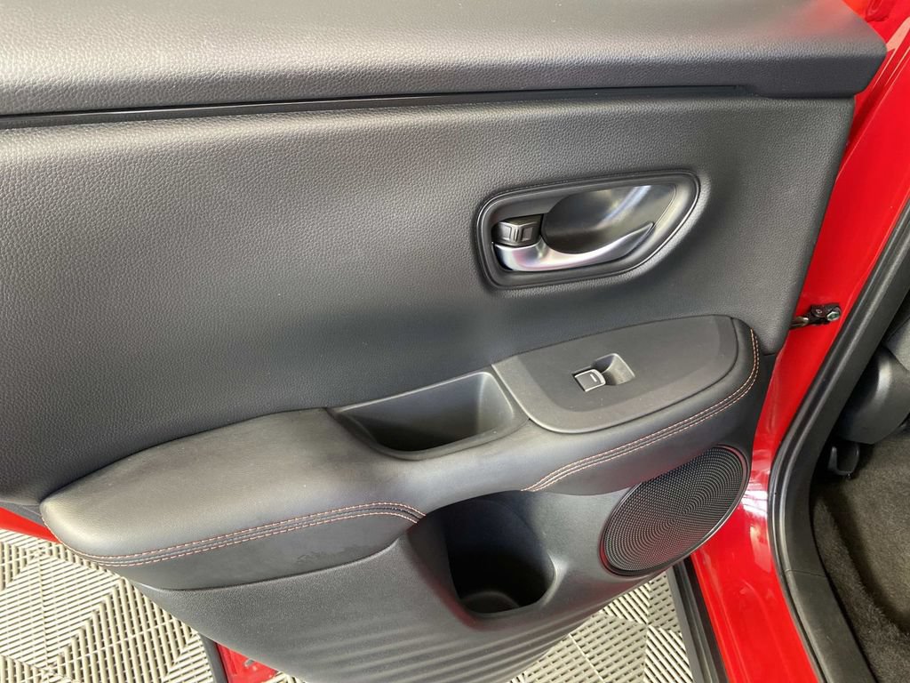 Used 2026 Honda HR-V Sport image 28