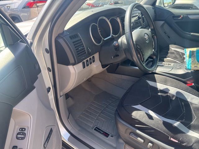 Used 2008 Toyota 4Runner Sport image 14