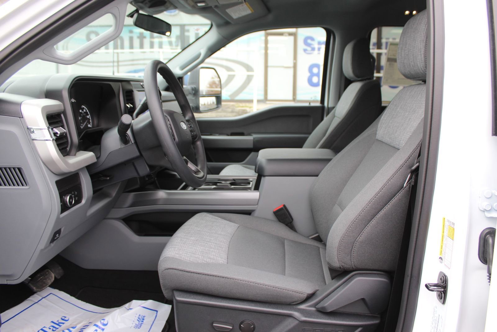 New 2026 Ford F350 XLT w/ FX4 Off-Road Package image 22