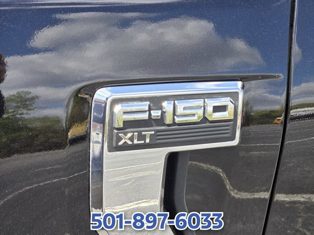 Certified 2024 Ford F150 XLT w/ Mobile Office Package AWD/4WD image 9