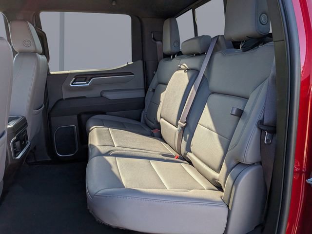 Used 2023 GMC Sierra 1500 SLT w/ SLT Premium Plus Package image 15