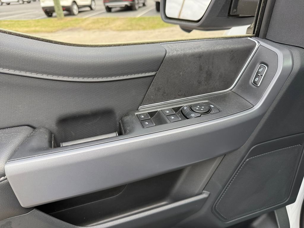 New 2026 Ford F150 XLT w/ Equipment Group 302A MID image 21