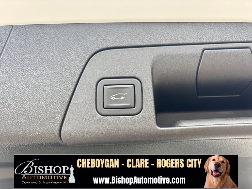 Used 2023 Buick Envision Preferred image 22