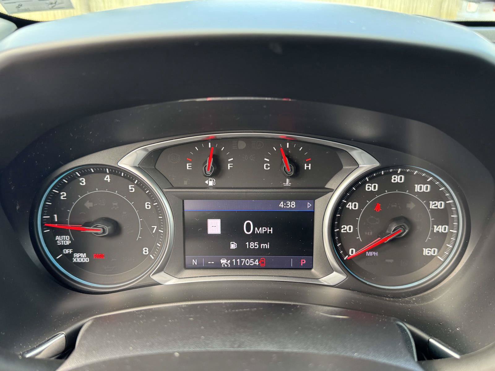 Used 2019 Chevrolet Equinox Premier AWD/4WD image 26
