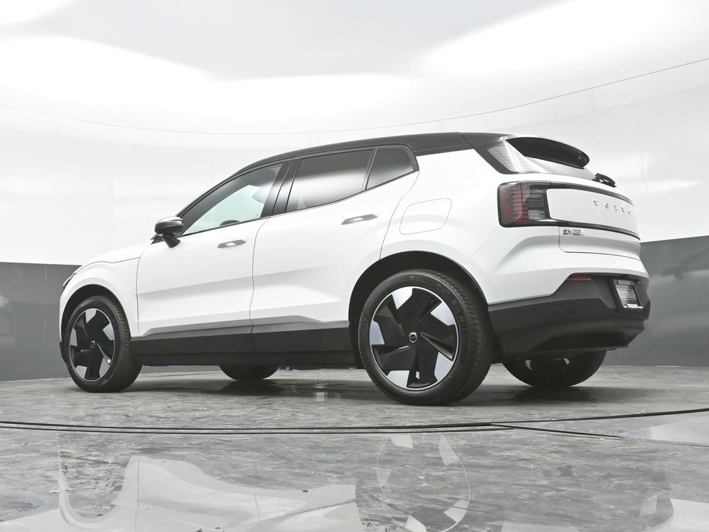 New 2026 Volvo EX30 Plus w/ Protection Package Premier AWD/4WD image 27
