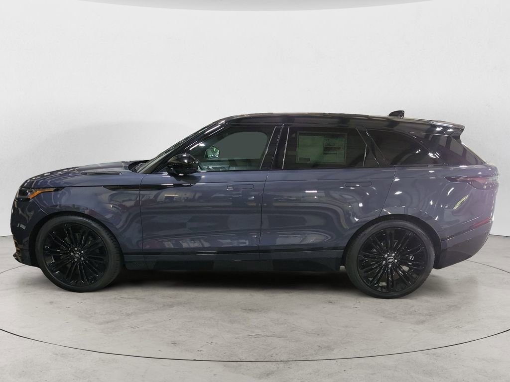 New 2026 Land Rover Range Rover Velar Dynamic SE image 2