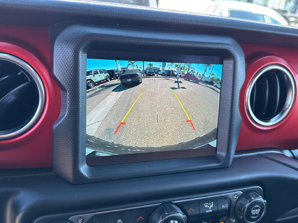 Used 2019 Jeep Wrangler Unlimited Rubicon AWD/4WD image 29
