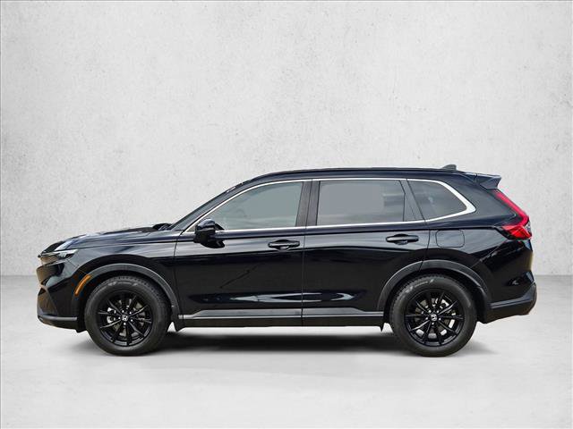 Used 2025 Honda CR-V Sport-L image 9