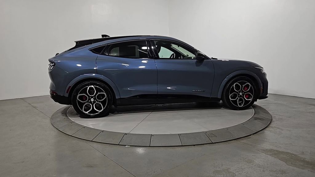 Used 2023 Ford Mustang Mach-E GT image 7