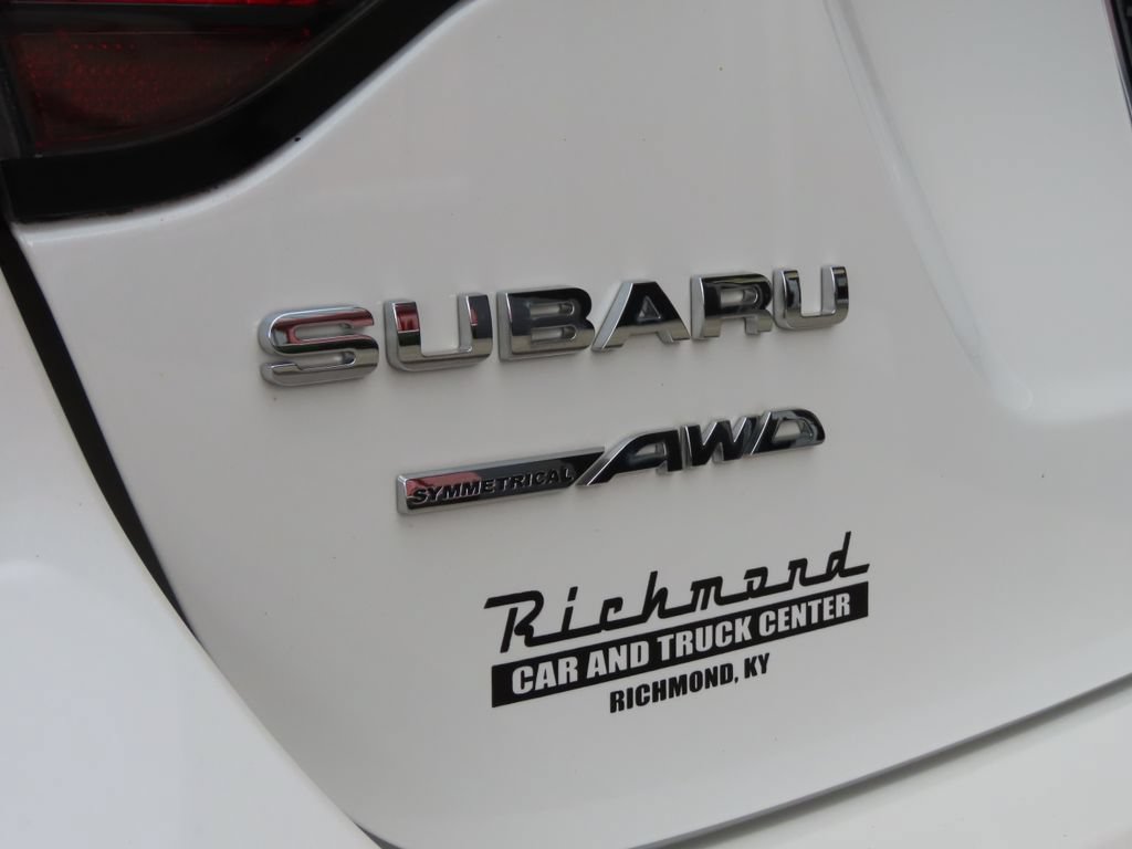 Used 2023 Subaru Legacy Touring XT AWD/4WD image 13