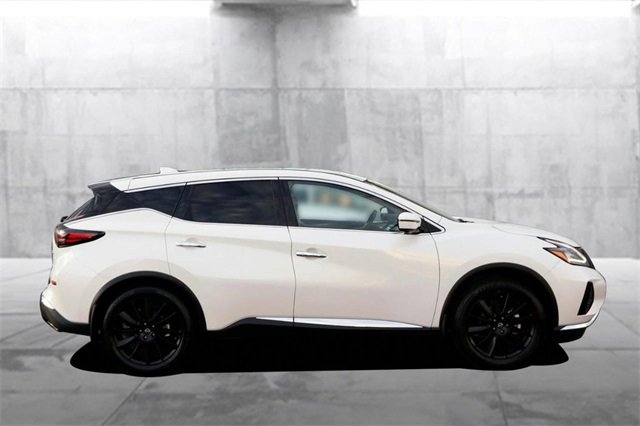 Certified 2024 Nissan Murano SL image 5