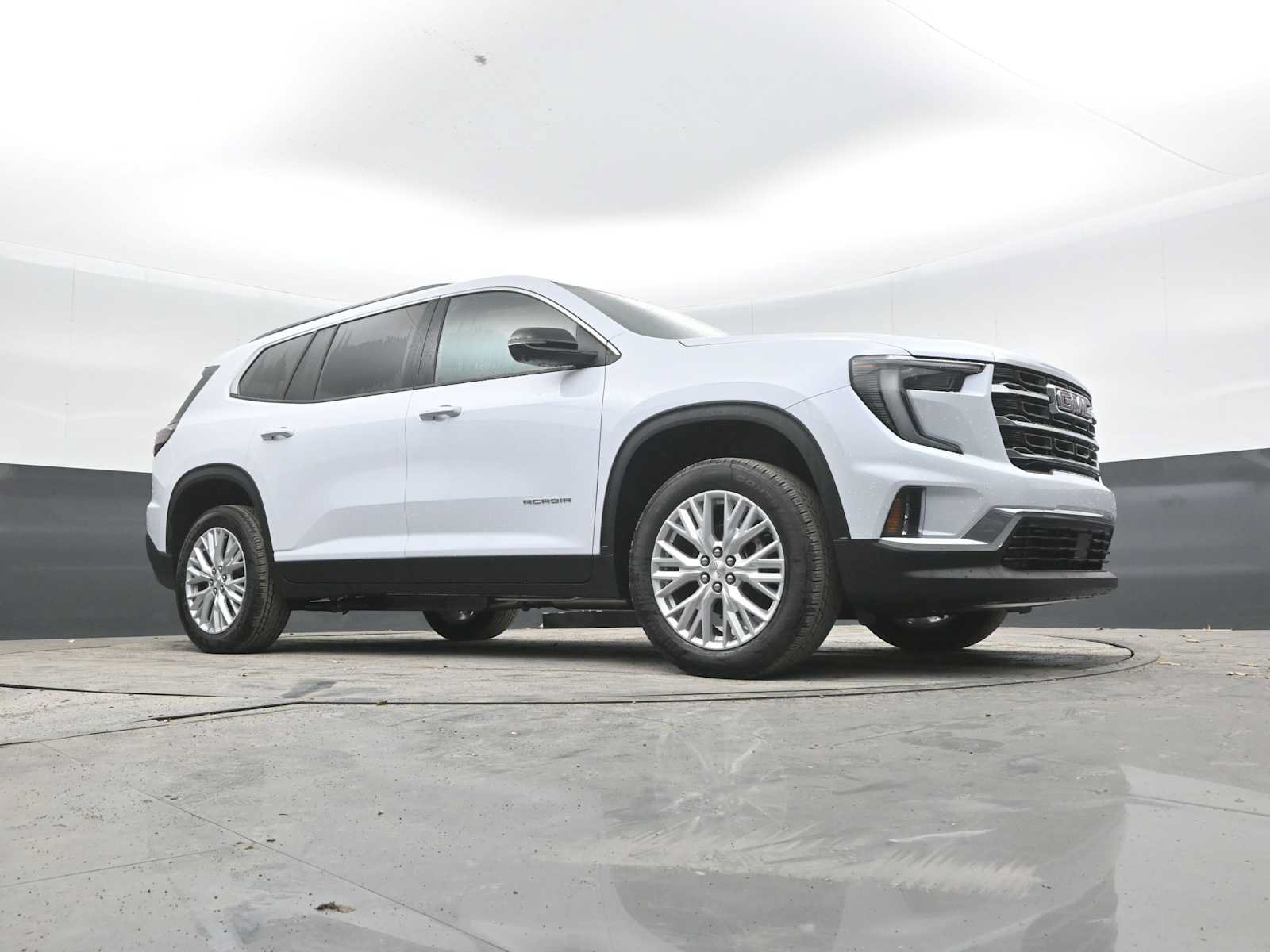 New 2026 GMC Acadia Elevation w/ Elevation Premium Package AWD/4WD image 41