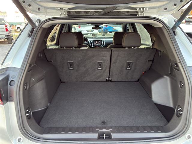 Used 2022 Chevrolet Equinox LT image 11