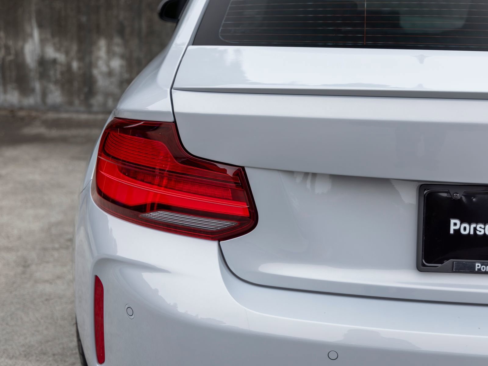 Used 2020 BMW M2 Competition RWD image 20