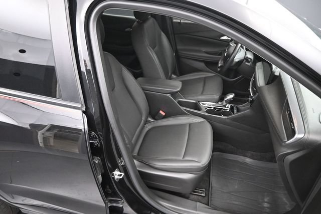 Used 2024 Buick Encore GX Sport Touring w/ Experience Buick Package AWD/4WD image 11