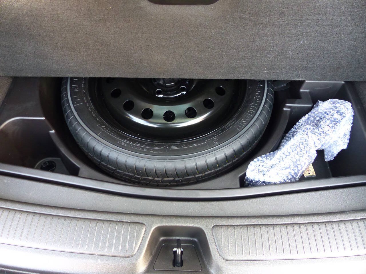 Used 2024 Buick Envision Sport Touring AWD/4WD image 46
