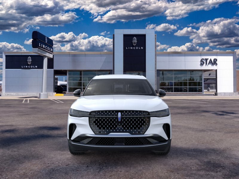 New 2026 Lincoln Nautilus Premier w/ Equipment Group 102A AWD/4WD image 6