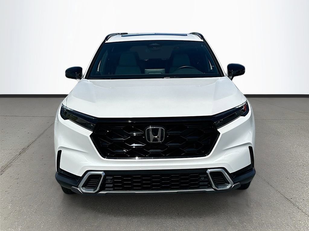 Used 2026 Honda CR-V Sport Touring image 2