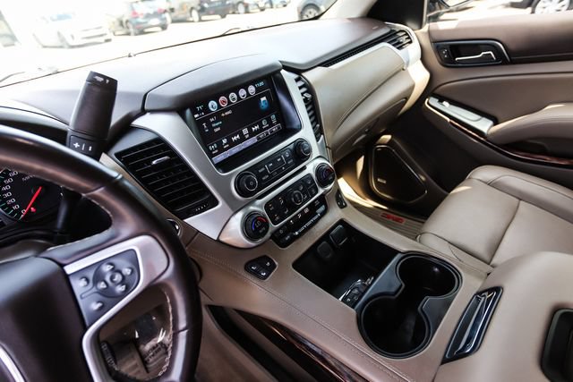 Used 2019 GMC Yukon SLT w/ Open Road Package AWD/4WD image 15