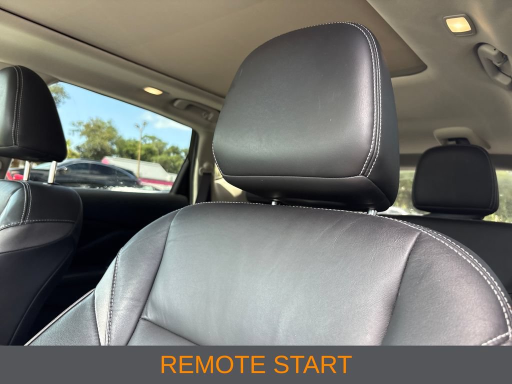 Used 2019 Nissan Murano Platinum w/ Cargo Package FWD image 6