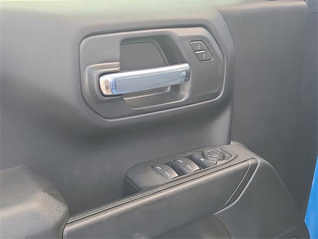 New 2026 Chevrolet Silverado 1500 Custom w/ Turbomax Blackout Package image 14