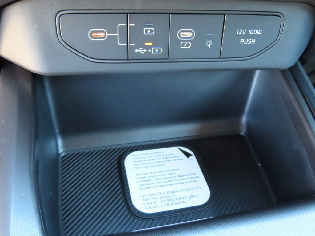 New 2027 Kia Niro EX FWD image 11