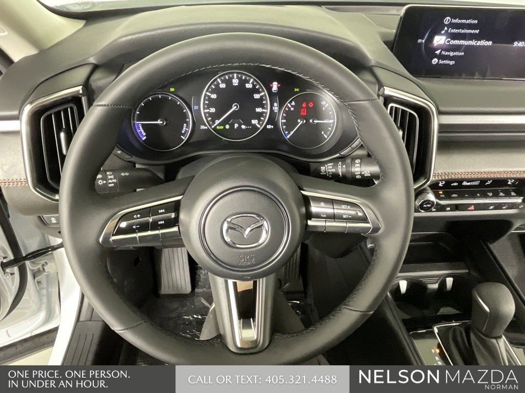 New 2025 MAZDA CX-50 2.5 Hybrid w/ Weather Package image 44