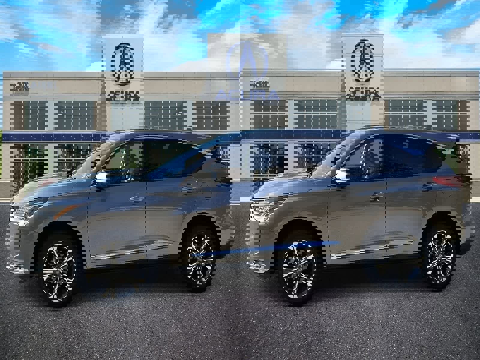 New 2026 Acura RDX w/Technology Package image 2