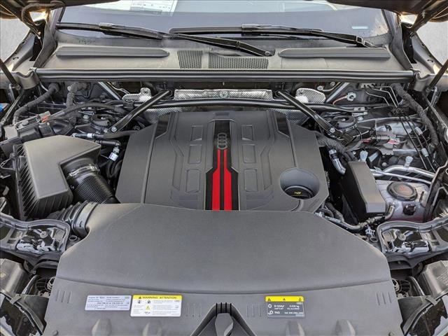 New 2025 Audi SQ5 Premium Plus image 16