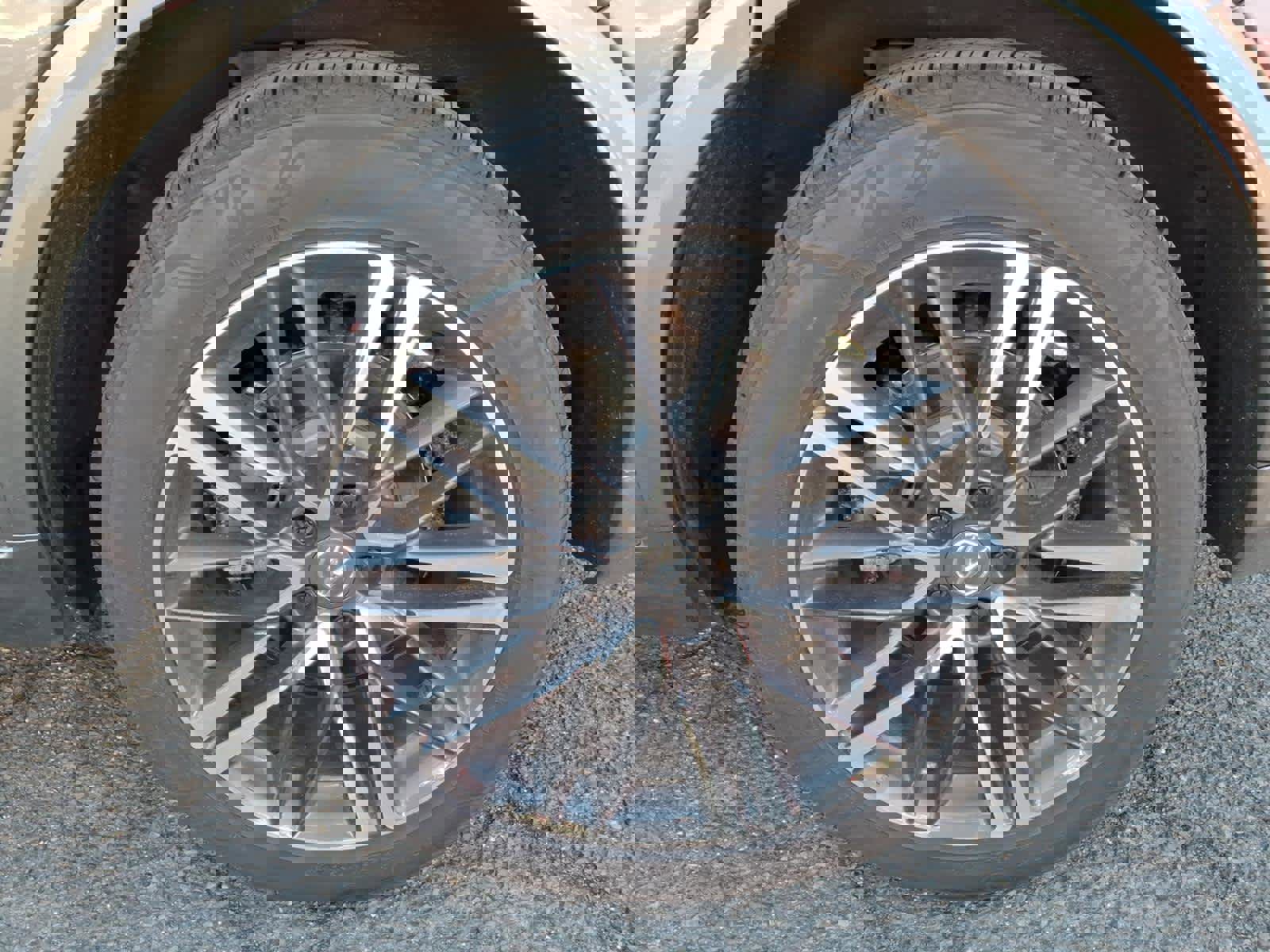 Certified 2026 Acura MDX SH-AWD w/ Advance Package image 17