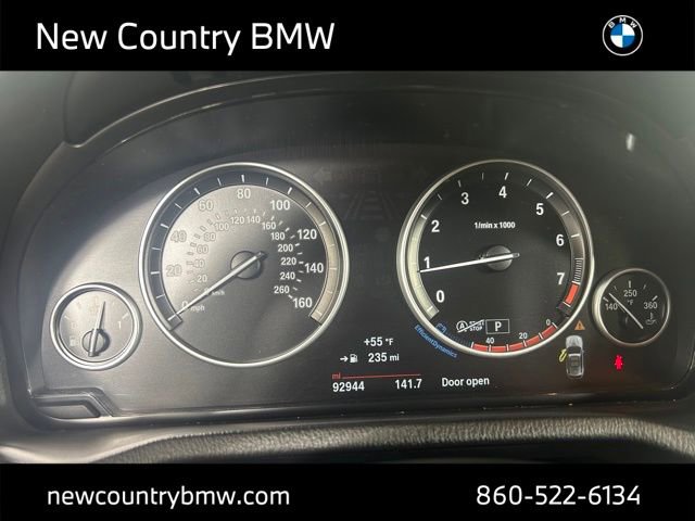 Used 2017 BMW X3 xDrive28i AWD/4WD image 19