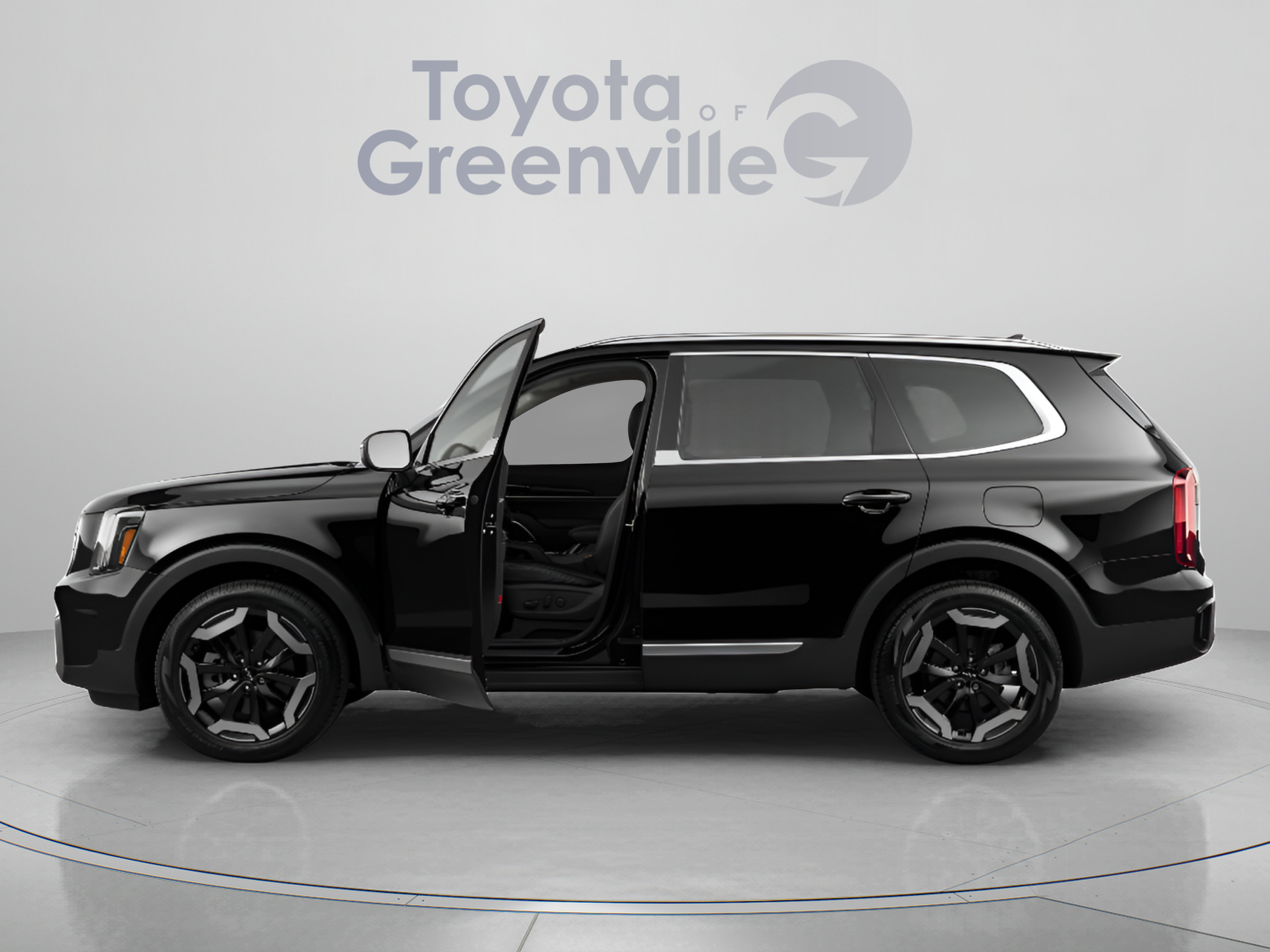 Used 2024 Kia Telluride SX Prestige X-Line AWD/4WD image 5
