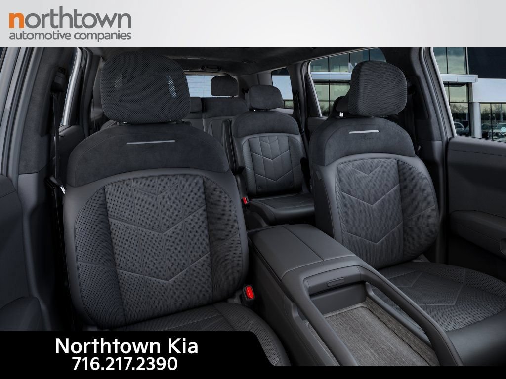 New 2027 Kia Telluride X-Line SX Prestige AWD/4WD image 16