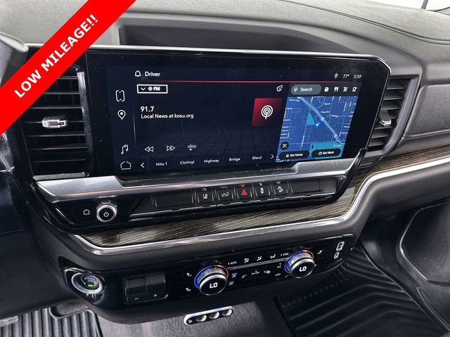 Used 2024 GMC Sierra 2500 SLE w/ SLE Convenience Package image 13