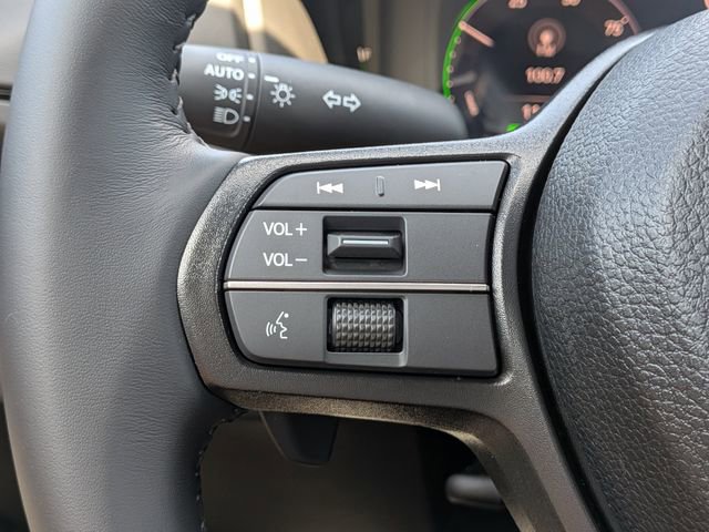 New 2026 Honda Accord Sport image 29