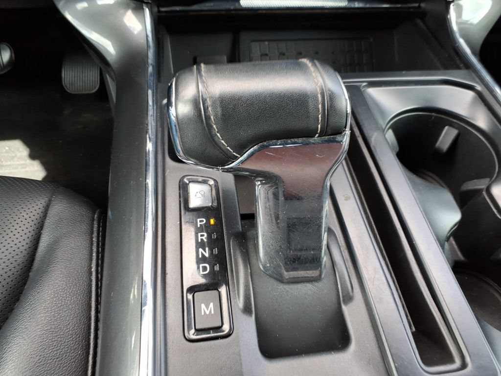 Used 2023 Ford F150 Lariat w/ Equipment Group 502A High AWD/4WD image 31