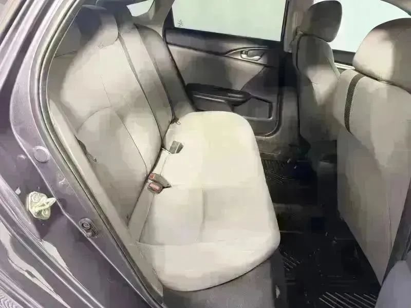 Used 2019 Honda Civic LX image 34