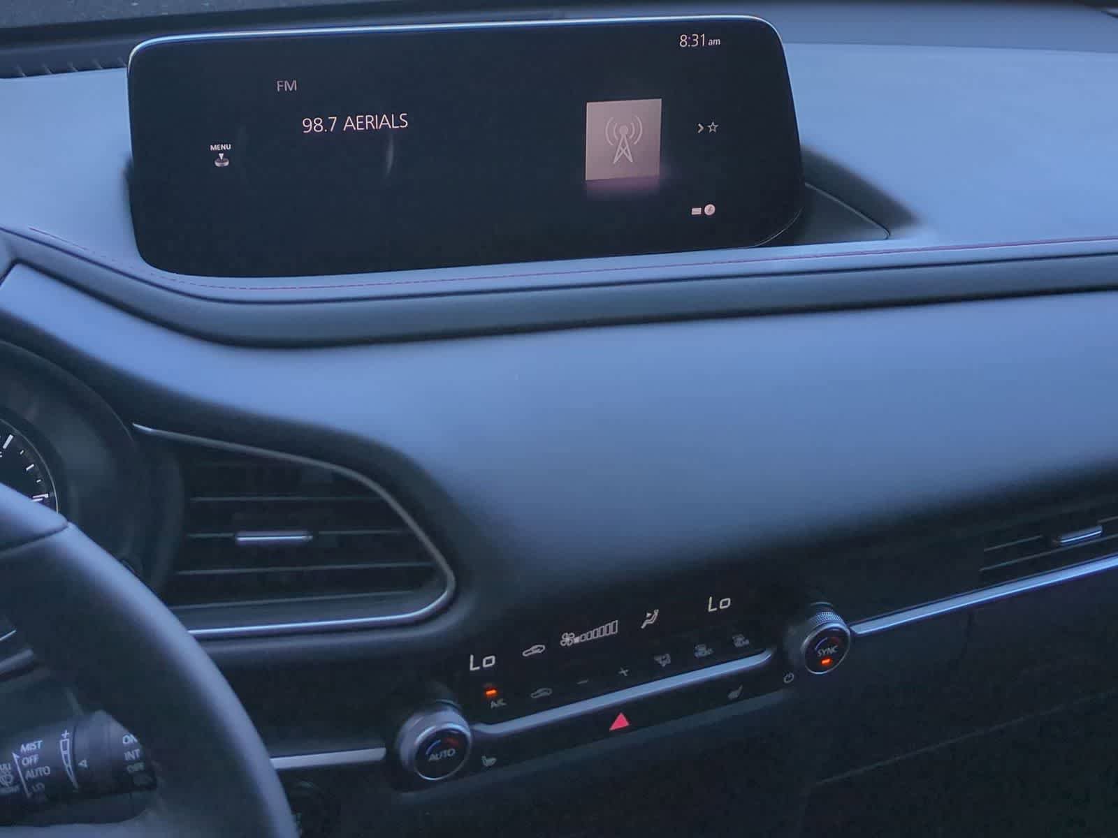 New 2026 MAZDA CX-30 AWD 2.5 S image 28
