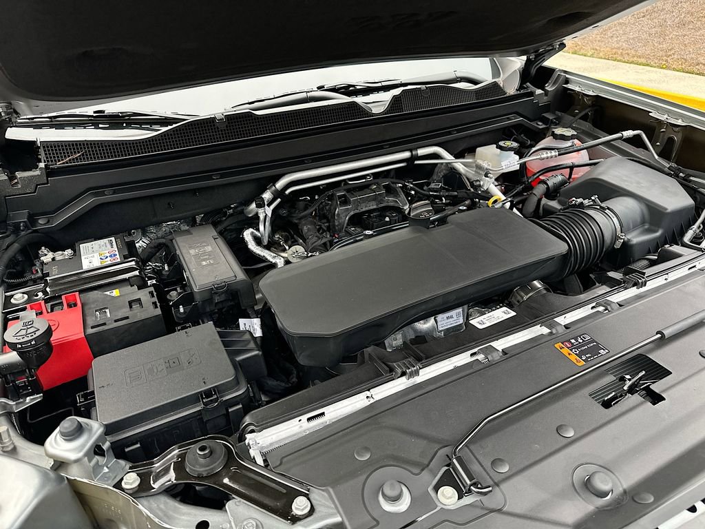 New 2026 GMC Canyon AT4 image 26