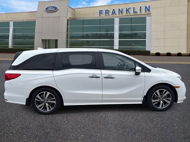 Used 2023 Honda Odyssey Touring image 8