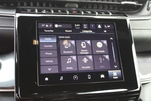 Used 2021 Jeep Grand Cherokee L Laredo image 18
