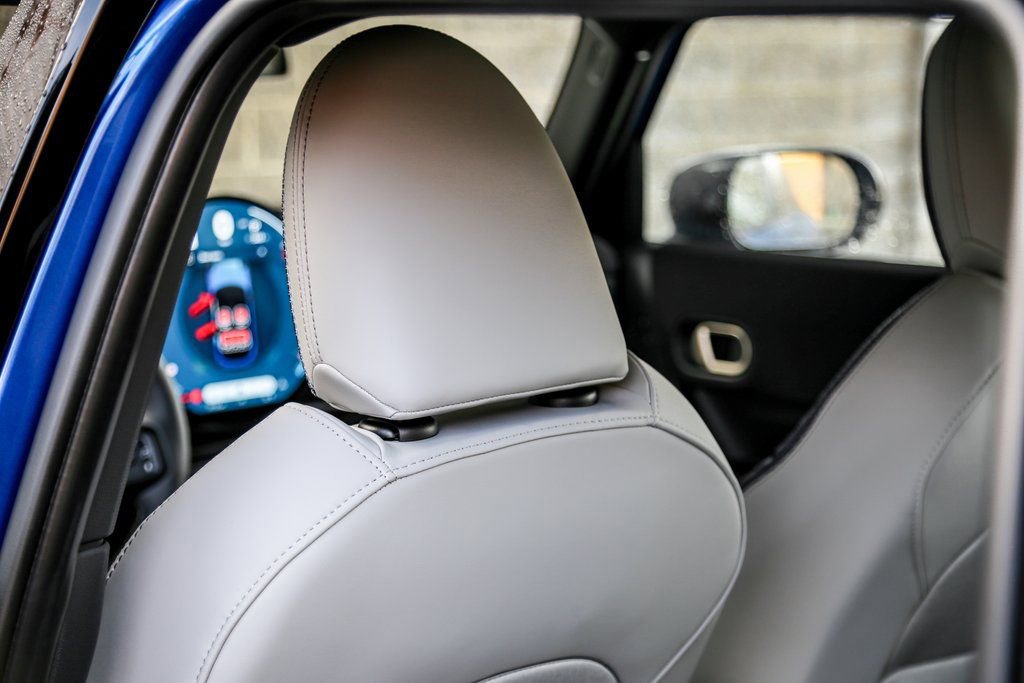 New 2026 MINI Cooper S image 19