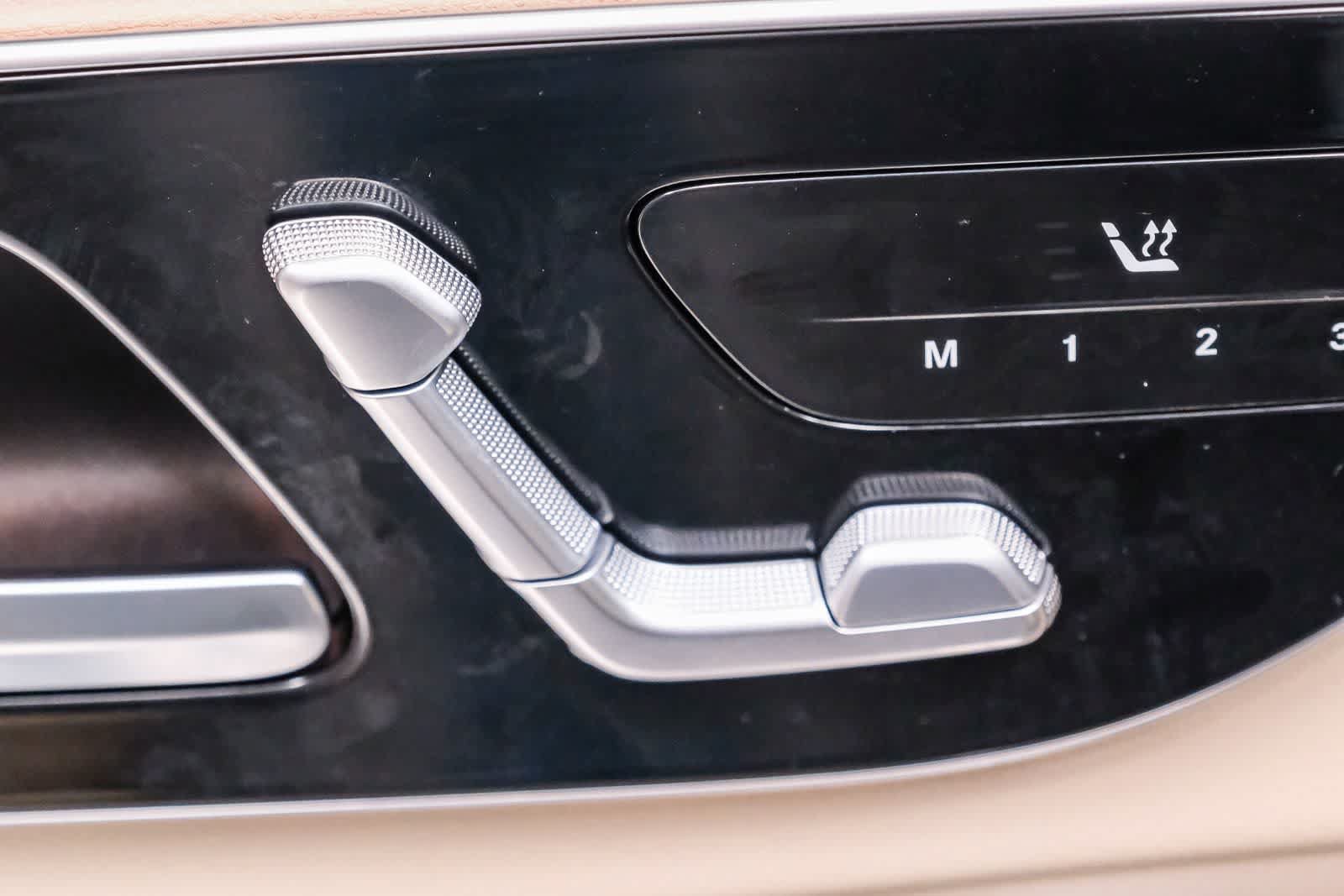 Certified 2023 Mercedes-Benz C 300 4MATIC Sedan image 27